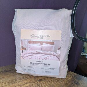 Koolaburra by UGG Oasis Cooling Technology 3-Piece Sheet Set